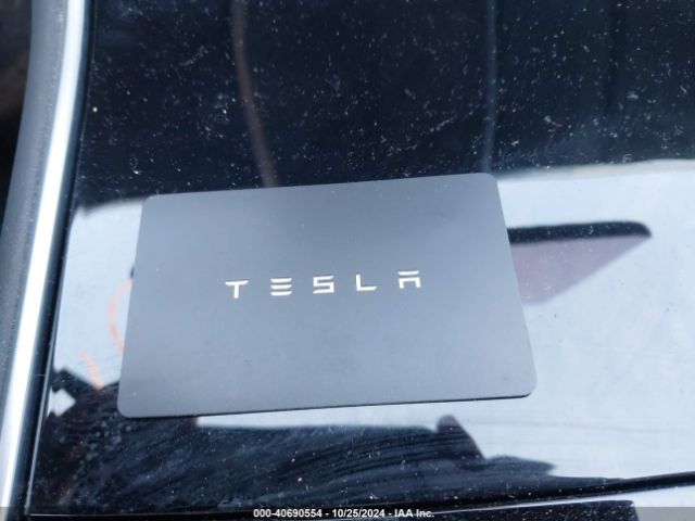 5YJ3E1EB8KF520756 Tesla Model 3 Long Range/performance