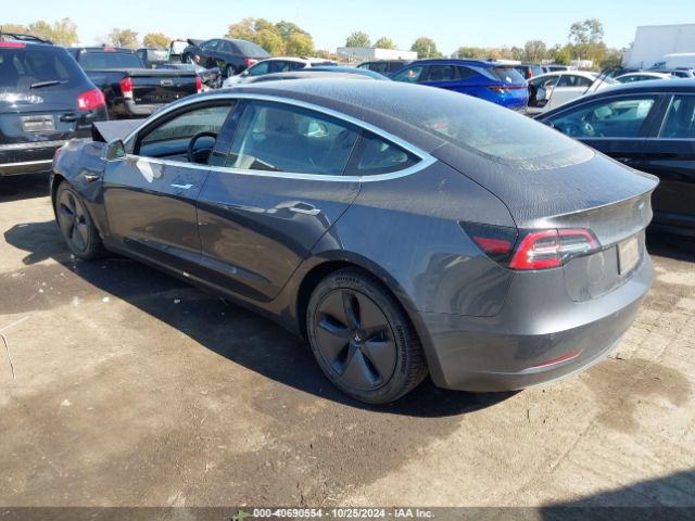 5YJ3E1EB8KF520756 Tesla Model 3 Long Range/performance