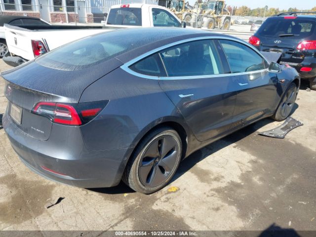 5YJ3E1EB8KF520756 Tesla Model 3 Long Range/performance