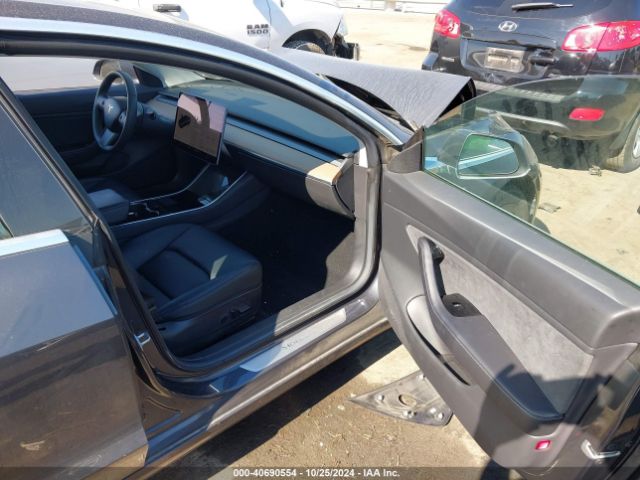 5YJ3E1EB8KF520756 Tesla Model 3 Long Range/performance