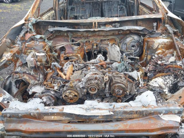 JF1VA2M65J9830036 Subaru Wrx Sti