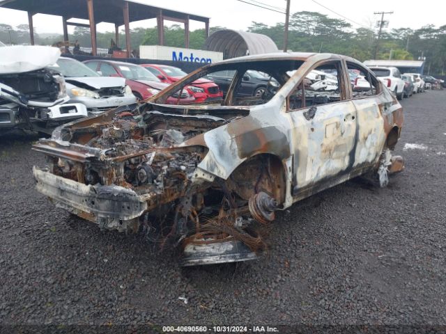 JF1VA2M65J9830036 Subaru Wrx Sti
