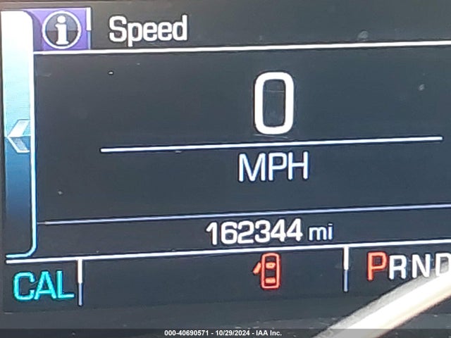 Chevrolet IMPALA 1LT 2017 1G1105S30HU201631 Image 15
