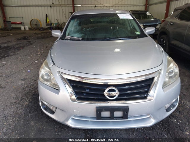 Nissan Altima 2.5 S 2015 1N4AL3AP0FN329923 Image 12