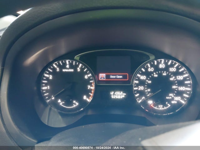 Nissan Altima 2.5 S 2015 1N4AL3AP0FN329923 Image 15