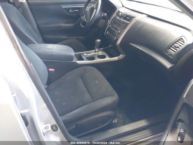 Nissan Altima 2.5 S 2015 1N4AL3AP0FN329923 Image 5