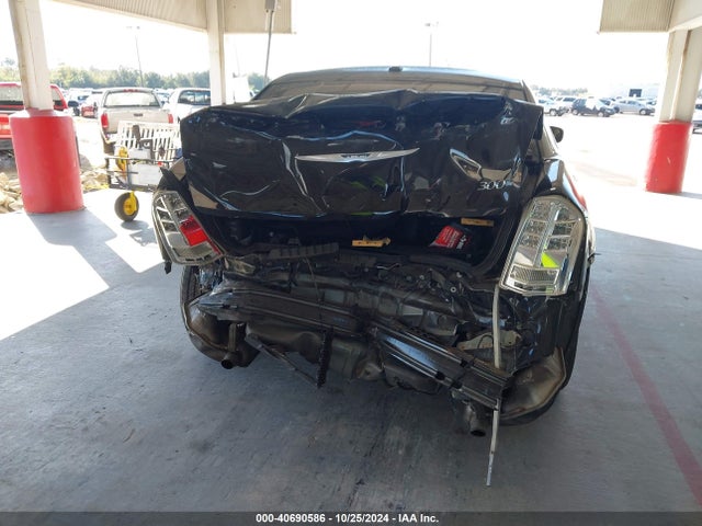 Chrysler 300 2014 2C3CCAAG0EH327334 Image 16