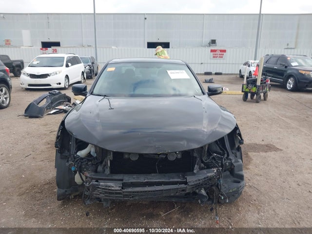 Honda ACCORD EX 2017 1HGCR2F77HA240270 Image 13