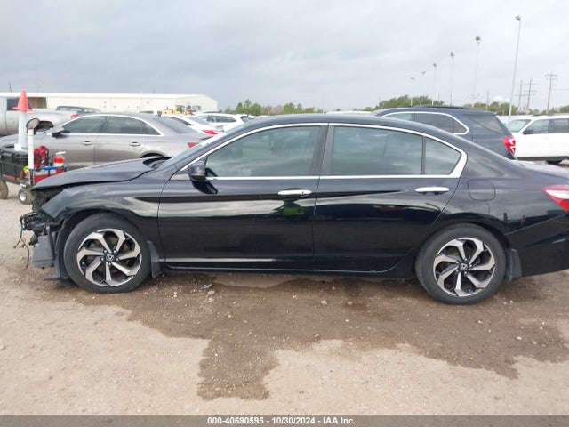 Honda ACCORD EX 2017 1HGCR2F77HA240270 Image 15