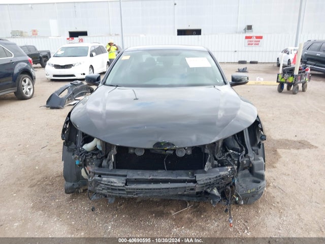 Honda ACCORD EX 2017 1HGCR2F77HA240270 Image 6