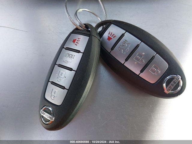 1N4BL3AP9GC259355 Nissan Altima 3.5 Sr