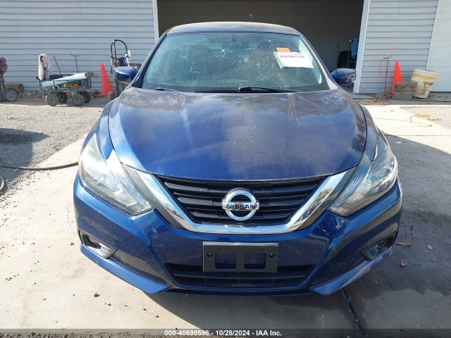 1N4BL3AP9GC259355 Nissan Altima 3.5 Sr