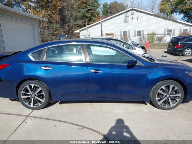 Nissan Altima 3.5 Sr 2016 1N4BL3AP9GC259355 Image 13