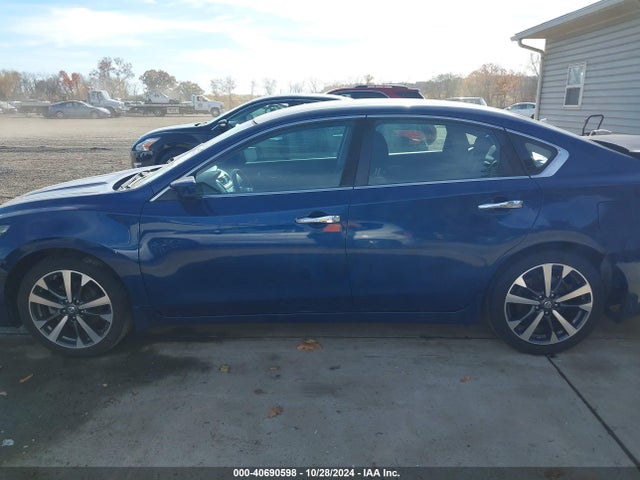Nissan Altima 3.5 Sr 2016 1N4BL3AP9GC259355 Image 14