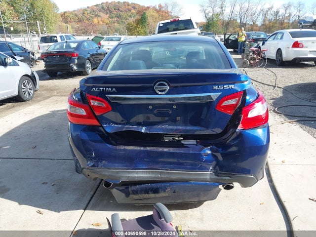 Nissan Altima 3.5 Sr 2016 1N4BL3AP9GC259355 Image 16