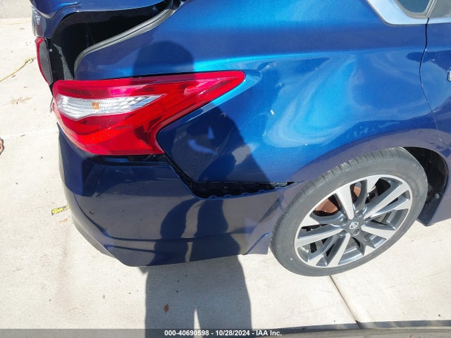 1N4BL3AP9GC259355 Nissan Altima 3.5 Sr