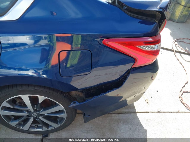 1N4BL3AP9GC259355 Nissan Altima 3.5 Sr