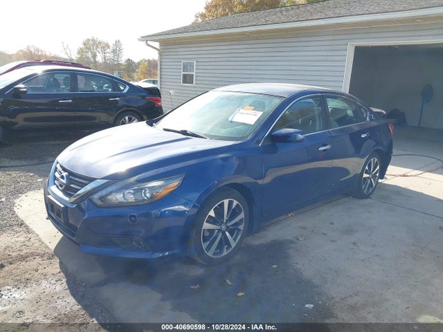 1N4BL3AP9GC259355 Nissan Altima 3.5 Sr