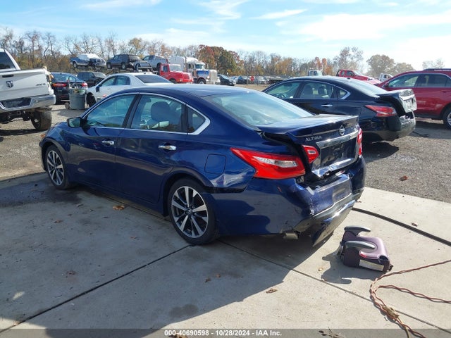 1N4BL3AP9GC259355 Nissan Altima 3.5 Sr