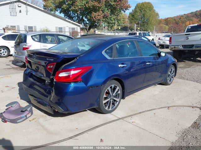 1N4BL3AP9GC259355 Nissan Altima 3.5 Sr