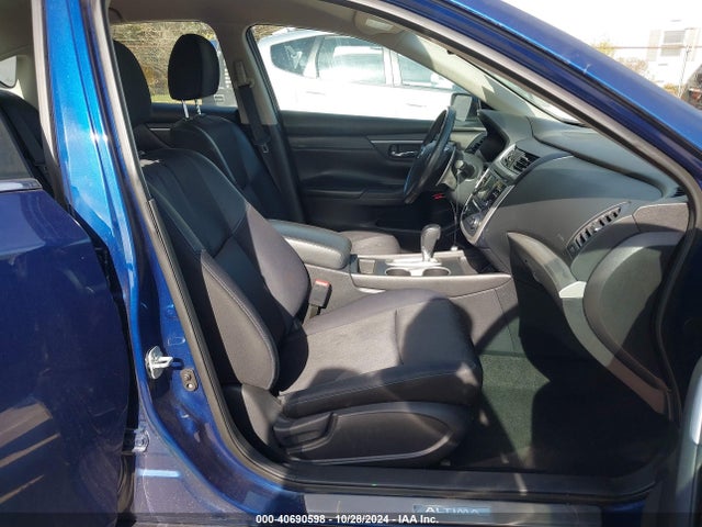 1N4BL3AP9GC259355 Nissan Altima 3.5 Sr