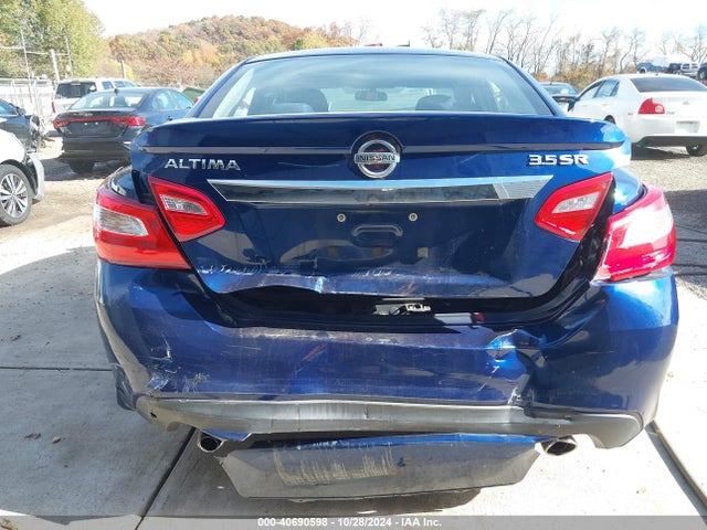 1N4BL3AP9GC259355 Nissan Altima 3.5 Sr