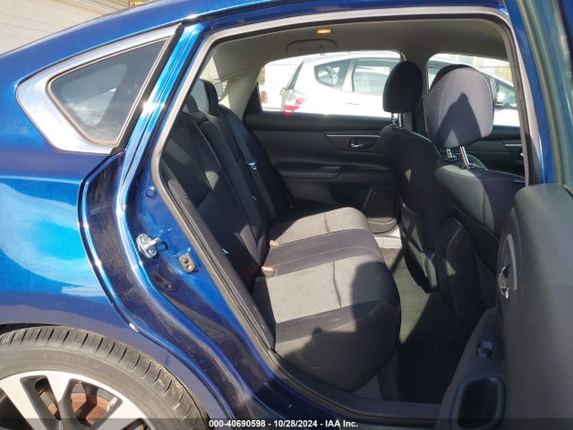 1N4BL3AP9GC259355 Nissan Altima 3.5 Sr
