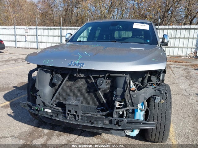 Jeep Grand Cherokee Limited 2015 1C4RJFBG5FC794275 Image 18