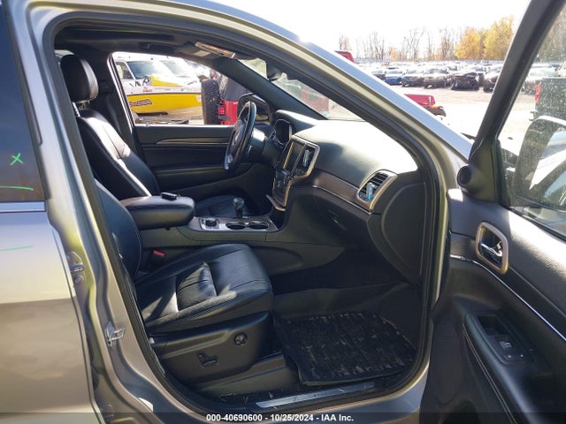 Jeep Grand Cherokee Limited 2015 1C4RJFBG5FC794275 Image 5