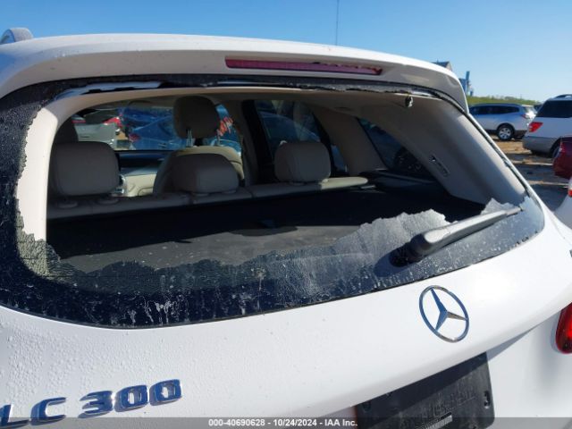 W1N0G8EB5NV334810 Mercedes-Benz Glc 300 4matic Suv