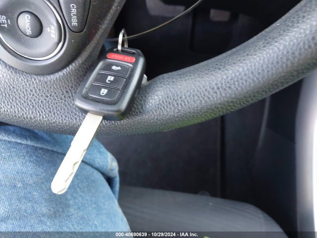 Honda ACCORD LX 2015 1HGCR2F30FA195392 Image 11