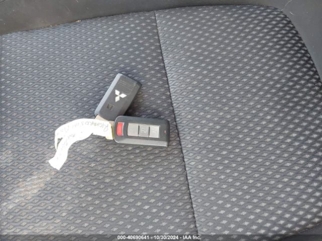 2016 MITSUBISHI OUTLANDER JA4AZ3A35GZ002492 Photo 10