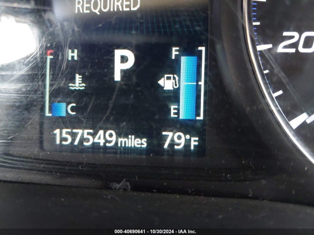 Mitsubishi Outlander Se 2016 JA4AZ3A35GZ002492 Image 15