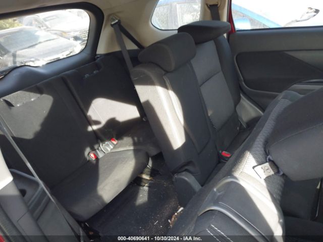 2016 MITSUBISHI OUTLANDER JA4AZ3A35GZ002492 Photo 7