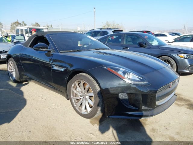 SAJWA6E75E8K08403 auction archive image