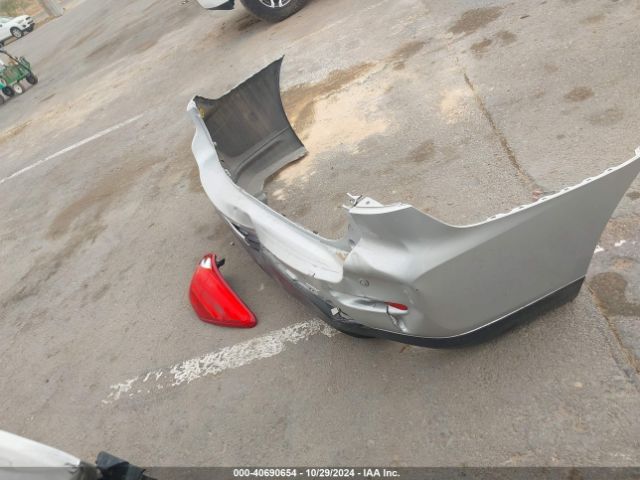 5N1DR2AN8LC592968 Nissan Pathfinder S 2wd