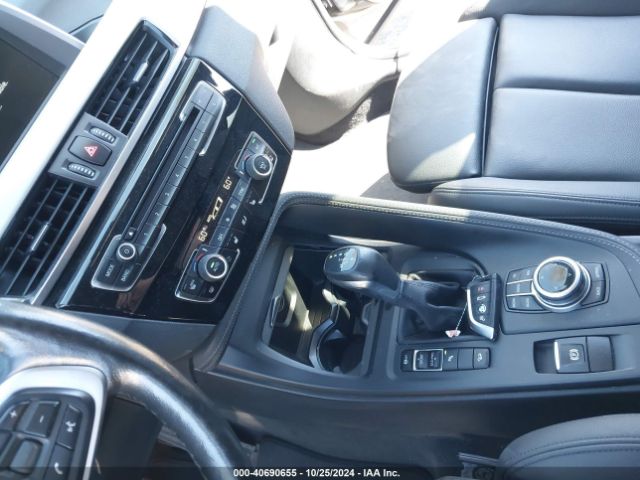 WBXHT3C38H5F81530 BMW X1 Xdrive28i