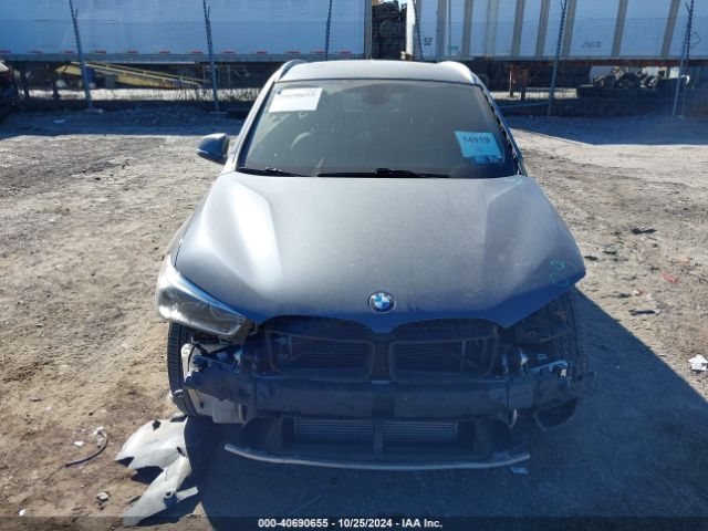 WBXHT3C38H5F81530 BMW X1 Xdrive28i