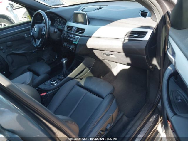 WBXHT3C38H5F81530 BMW X1 Xdrive28i