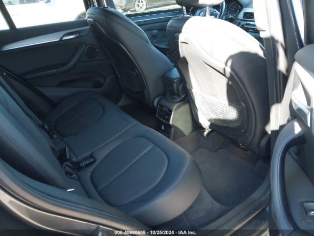 WBXHT3C38H5F81530 BMW X1 Xdrive28i