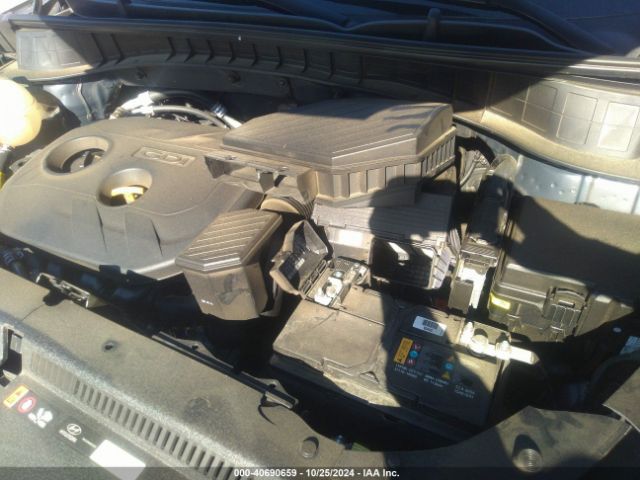 KM8J33A41MU362301 Hyundai Tucson Value