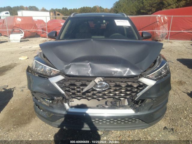 KM8J33A41MU362301 Hyundai Tucson Value