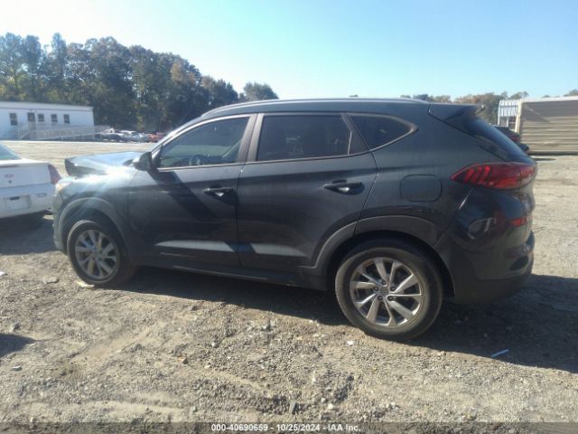 KM8J33A41MU362301 Hyundai Tucson Value