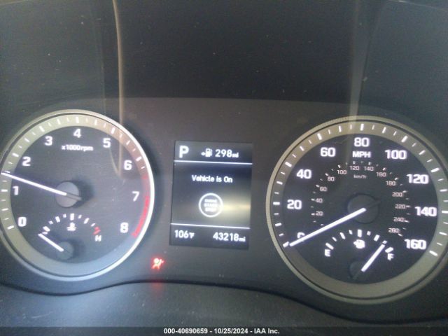 KM8J33A41MU362301 Hyundai Tucson Value