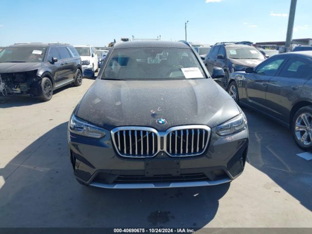 5UX43DP06R9W49220 BMW X3 Sdrive30i