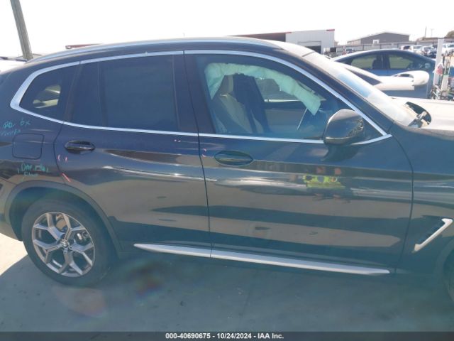 5UX43DP06R9W49220 BMW X3 Sdrive30i