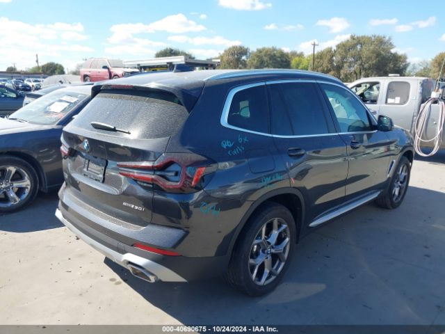 5UX43DP06R9W49220 BMW X3 Sdrive30i