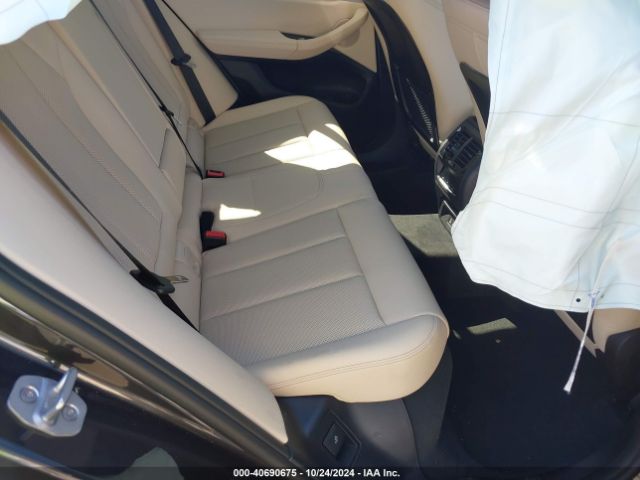 5UX43DP06R9W49220 BMW X3 Sdrive30i