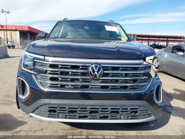 1V2JR2CA7RC589021 Volkswagen Atlas 2.0t Se W/technology