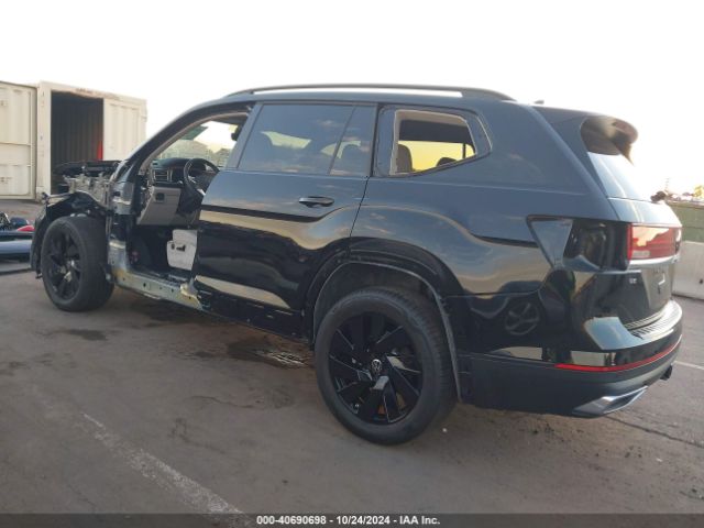 1V2JR2CA7RC589021 Volkswagen Atlas 2.0t Se W/technology